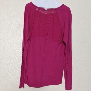 COPY - Victoria's Secret Sport Long Sleeved Top